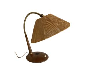 String Desk Lamp by Temde