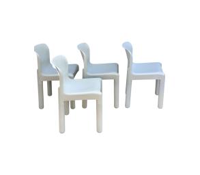 4 Chairs Model 4875 by...