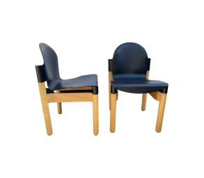 Pair of Midcentury Chairs...